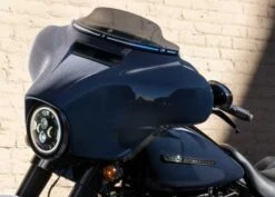 Harley Davidson Willie G Skull Lenkergriffe Beheizt Schwarz 7 Harley Davidson Willie G Skull Lenkergriffe Beheizt Schwarz -Motorradzubehör 56100362 3