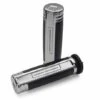 Harley Davidson Empire Lenkergriffe Chrom 1 Harley Davidson Empire Lenkergriffe Chrom -Motorradzubehör 561004273