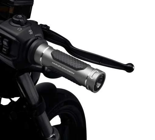 Harley Davidson Adversary Griffe Grau 4 Harley Davidson Adversary Griffe Grau – Bild 2