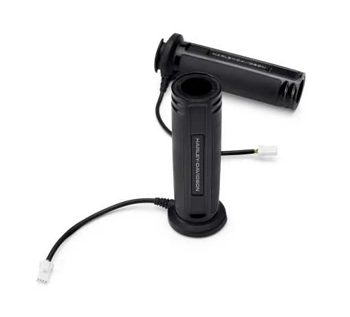 Harley Davidson Empire Lenkergriffe Beheizt Schwarz 3 Harley Davidson Empire Lenkergriffe Beheizt Schwarz