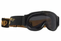 DMD Ghost Goggles Brille Getönt