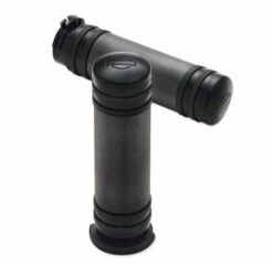 Harley Davidson Lenkergriffe Diamond Black