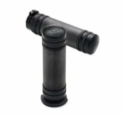 Harley Davidson Lenkergriffe Diamond Black