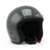 Roeg Jett Helm ECE Slate Grau Glänzend 1 Roeg Jett Helm ECE Slate Grau Glänzend -Motorradzubehör 569053bk