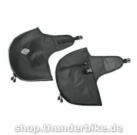 Harley Davidson Spritzschutz Für Sturzbügel 3 Harley Davidson Spritzschutz Für Sturzbügel – Bild 2
