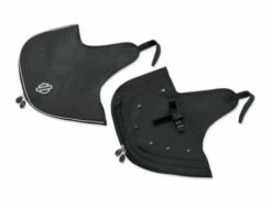 Harley Davidson Motorschutzbügel Spritzschutz