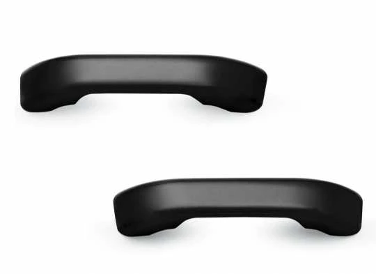 Harley Davidson Farblich Abgestimmte Satteltaschendeckel-Spoiler 3 Harley Davidson Farblich Abgestimmte Satteltaschendeckel-Spoiler