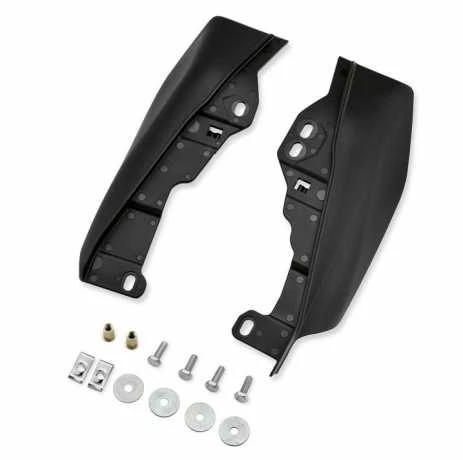 Harley Davidson Mittelrahmen Windabweiser 3 Harley Davidson Mittelrahmen Windabweiser