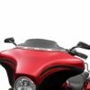 Harley Davidson Wind Splitter Windschutzscheibe 4,5" Dunkel Getönt 2 Harley Davidson Wind Splitter Windschutzscheibe 4,5" Dunkel Getönt -Motorradzubehör 57400091 harley2