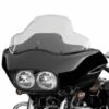 Harley Davidson Wind Splitter Windschutzscheibe 15" Leicht Getönt 1 Harley Davidson Wind Splitter Windschutzscheibe 15" Leicht Getönt -Motorradzubehör 57400094 harley2