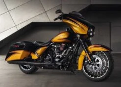 Harley Davidson Wind Splitter Windschutzscheibe 4.5" Dunkel Getönt 10 Harley Davidson Wind Splitter Windschutzscheibe 4.5" Dunkel Getönt -Motorradzubehör 57400204 4