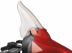 Harley Davidson Wind Splitter Windschutzscheibe 10" Leicht Getönt 8 Harley Davidson Wind Splitter Windschutzscheibe 10" Leicht Getönt -Motorradzubehör 57400206 harley3