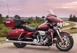 Harley Davidson Bat Wing Windschutzscheibe 10" Leicht Getönt 7 Harley Davidson Bat Wing Windschutzscheibe 10" Leicht Getönt -Motorradzubehör 57400225 3