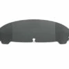 Harley Davidson Bat Wing Windabweiser 5" Dunkel Getönt 1 Harley Davidson Bat Wing Windabweiser 5" Dunkel Getönt -Motorradzubehör 57400243 harley