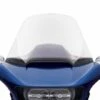 Harley Davidson Windschutzscheibe 19" Klar -Motorradzubehör 57400279 harley1