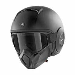 Shark Street Drak Helm ECE Matt Schwarz
