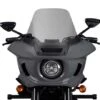 Harley Davidson Windschild 10" Leicht Getönt
