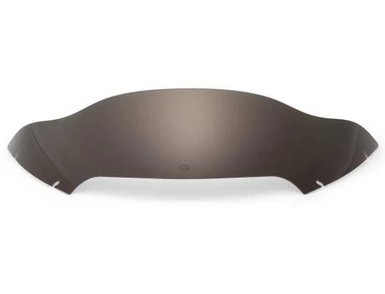 Harley Davidson ST 6" Wind Deflector Gold 3 Harley Davidson ST 6" Wind Deflector Gold