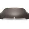 Harley Davidson Wind Splitter ST 7" Windschild Gold -Motorradzubehör 57400528