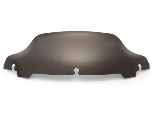 Harley Davidson Wind Splitter ST 7" Windschild Gold 3 Harley Davidson Wind Splitter ST 7" Windschild Gold