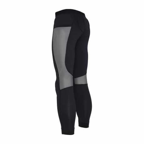 Knox Action Hose Schwarz 4 Knox Action Hose Schwarz – Bild 2