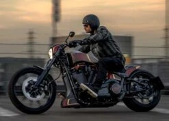 West Coast Choppers Dominator Motorrad Hemd Grau/schwarz CE 12 West Coast Choppers Dominator Motorrad Hemd Grau/schwarz CE -Motorradzubehör 577691v 52