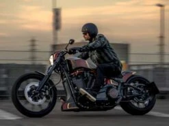 West Coast Choppers Dominator Motorrad Hemd Grün/schwarz CE -Motorradzubehör 577697v 51