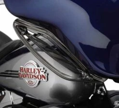 Harley Davidson Einstellbare Windabweiser Leicht Getönt 7 Harley Davidson Einstellbare Windabweiser Leicht Getönt -Motorradzubehör 57804 07 3 harley1