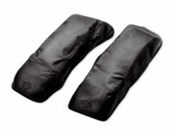 Harley Davidson Satteltaschen-Deckelschoner