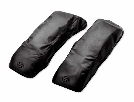 Harley Davidson Satteltaschen-Deckelschoner 3 Harley Davidson Satteltaschen-Deckelschoner