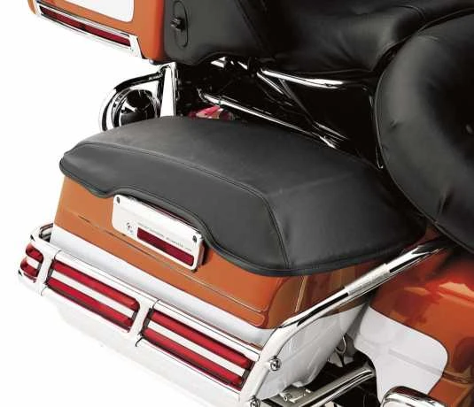 Harley Davidson Satteltaschen-Deckelschoner 4 Harley Davidson Satteltaschen-Deckelschoner – Bild 2