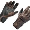 Biltwell Borrego Handschuhe Chocolate/schwarz 1 Biltwell Borrego Handschuhe Chocolate/schwarz -Motorradzubehör 581296v