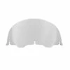 Harley Davidson Windschutzscheibe 10" Leicht Getönt 2 Harley Davidson Windschutzscheibe 10" Leicht Getönt -Motorradzubehör 58303 96 harley1