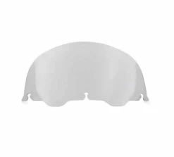 Harley Davidson Windschutzscheibe 10" Leicht Getönt