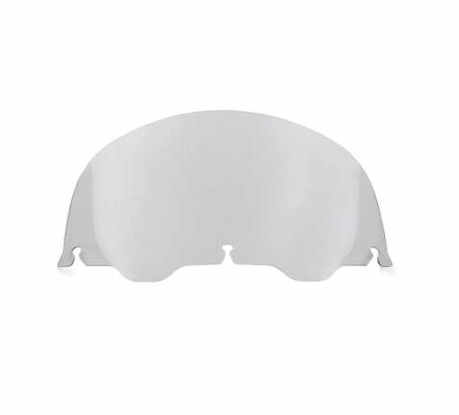 Harley Davidson Windschutzscheibe 10" Leicht Getönt 3 Harley Davidson Windschutzscheibe 10" Leicht Getönt