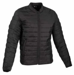 Bering Drift Softshell Jacke Schwarz -Motorradzubehör 583686v 3