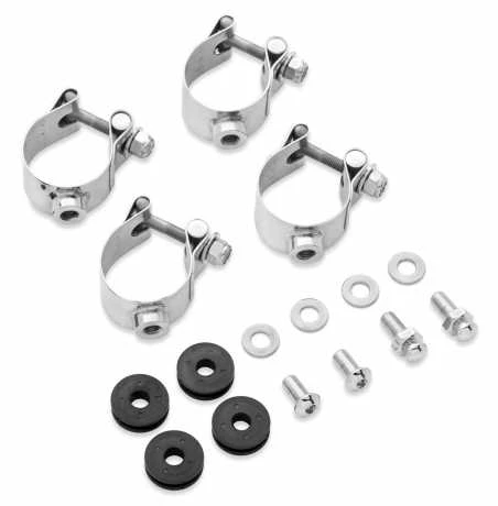 Harley Davidson Montagekit Für Abnehmbare Super Sport Windschutzscheibe 3 Harley Davidson Montagekit Für Abnehmbare Super Sport Windschutzscheibe