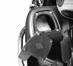 Harley Davidson Handschuhfach Für Beinschild Rechte Seite 5 Harley Davidson Handschuhfach Für Beinschild Rechte Seite -Motorradzubehör 58684 89b 2 harley1
