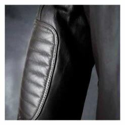 By City Legend III Lederjacke Braun -Motorradzubehör 590476dk