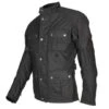 By City London Jacke Schwarz 1 By City London Jacke Schwarz -Motorradzubehör 590481v
