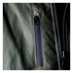 By City Sport Jacke Grün 12 By City Sport Jacke Grün -Motorradzubehör 590516dk1