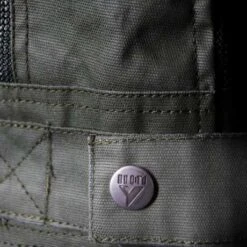 By City Teneree II Venty Jacke Grün -Motorradzubehör 590526v 31