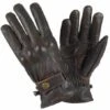By City Elegant Handschuhe Braun