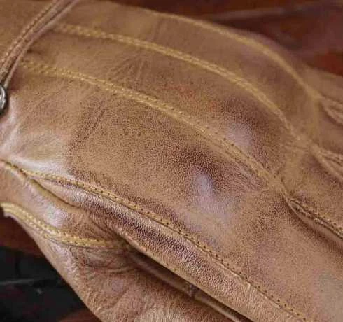 By City Elegant Handschuhe Beige 4 By City Elegant Handschuhe Beige – Bild 2