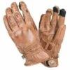 By City Retro II Handschuhe Braun 1 By City Retro II Handschuhe Braun -Motorradzubehör 590591v1