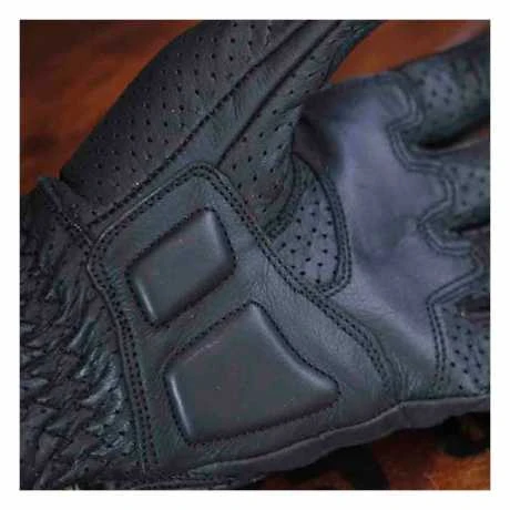 By City Retro II Handschuhe Schwarz 4 By City Retro II Handschuhe Schwarz – Bild 2