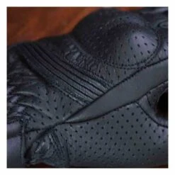 By City Retro II Handschuhe Schwarz 9 By City Retro II Handschuhe Schwarz -Motorradzubehör 590597bk1