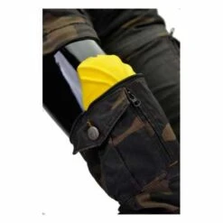 By City Air Jeans Camouflage -Motorradzubehör 590653ek