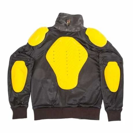 By City Schulter Protektoren Flexishock 3 By City Schulter Protektoren Flexishock