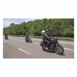 BSMC Protective Road Jeans Indigo Denim -Motorradzubehör 597408gk1